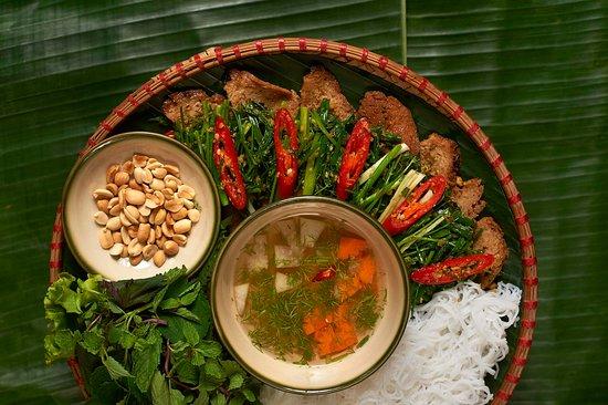 Thuc Duong Tinh Tam